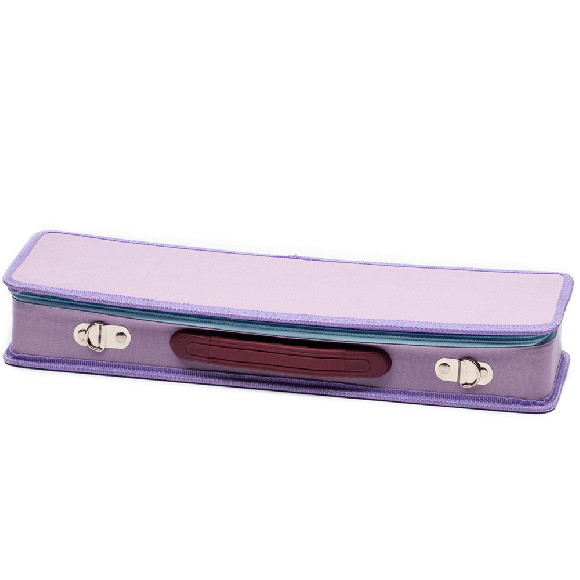 Lino 32 Tuşlu Melodika Pastel Mor LN-32PMR