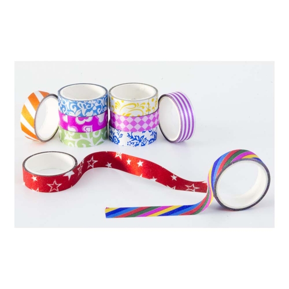 Lino Ak-32 Bant Desenli 1,5m