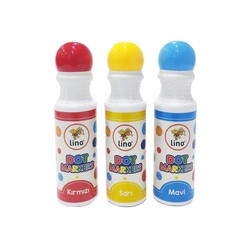 Lino Dot Markers 3’lü LN-603 - Thumbnail
