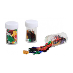 Lino - Lino Elişi Pulu Karışık 12’li RBZ-1422