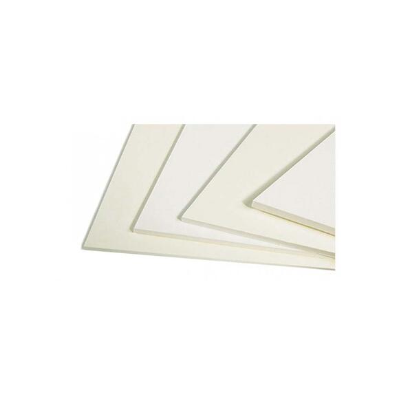 Lino Maket Kartonu 50x70 Beyaz 5 mm FB-5705