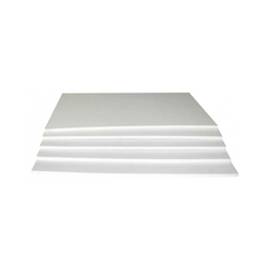 Lino Maket Kartonu Beyaz 70x100 cm 5 mm FB-7105 - Thumbnail
