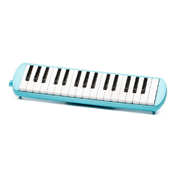 Lino Melodika 32 Tuşlu Pastel Mavi LN-32PMV