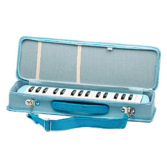 Lino Melodika 32 Tuşlu Pastel Mavi LN-32PMV