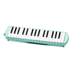 Lino - Lino Melodika 32 Tuşlu Pastel Yeşil LN-32PYE