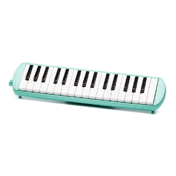 Lino Melodika 32 Tuşlu Pastel Yeşil LN-32PYE