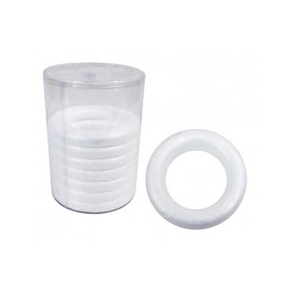 Lino Rbz 3033 Köpük Halka 200Mm 6 Adet