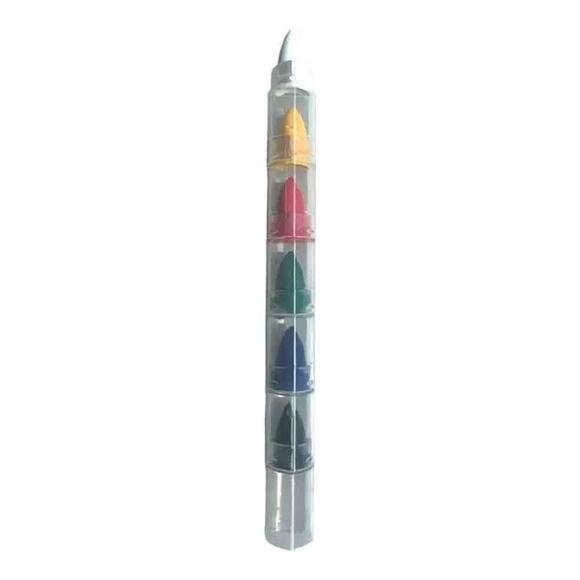 Lino Yüz Boyası 6 İIn 1 (Yıkanabilir) LN-902