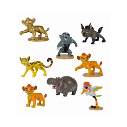 Lion Guard Sürpriz Paket S00098706 - Thumbnail