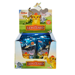 Lion Guard Sürpriz Paket S00098706 - Thumbnail