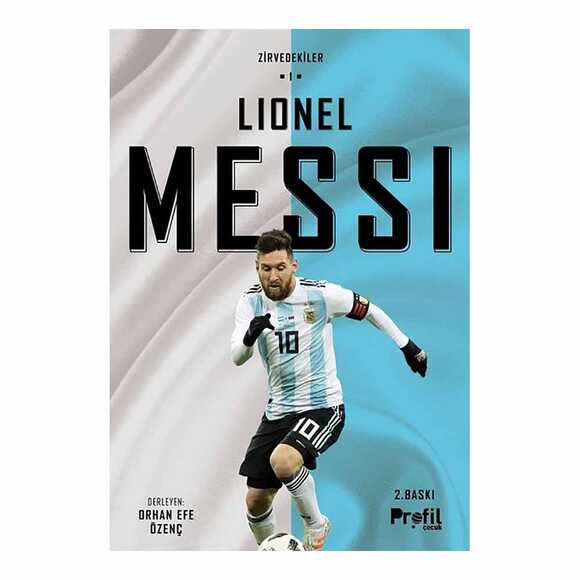 Lionel Messi - Zirvedekiler 1