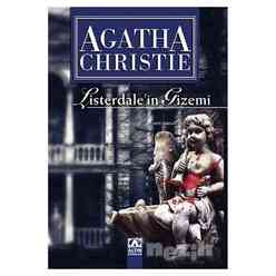 Altın - Listerdale’in Gizemi