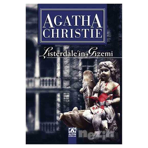 Listerdale’in Gizemi