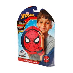 Sunman Biggies - Little Biggies Bouncerz Zıp Zıp Peluş - Spider-Man S00073298