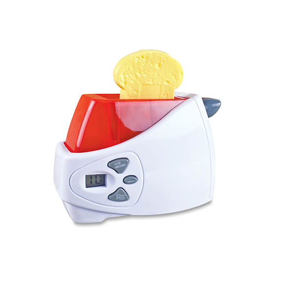 Little Chef Ekmek Kızartma Makinesi Sesli Ve Işıklı S01001327