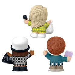 Little People Collector Clueless JFD65 - Thumbnail