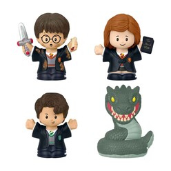 Little People Collector Harry Potter: Chamber of Secrets HVG46 - Thumbnail