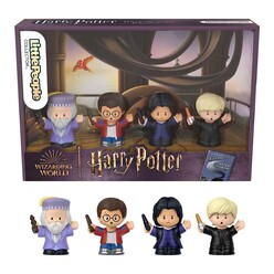 Mattel Little People - Little People Collector Harry Potter: Half-Blood Prince JDG33
