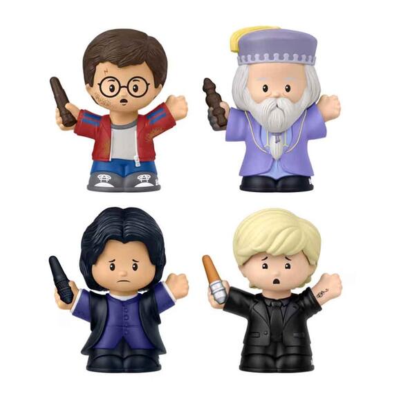 Little People Collector Harry Potter: Half-Blood Prince JDG33