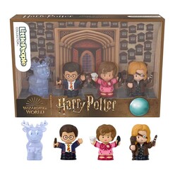 Mattel Little People - Little People Collector Harry Potter: Order of the Phoenix JDG32