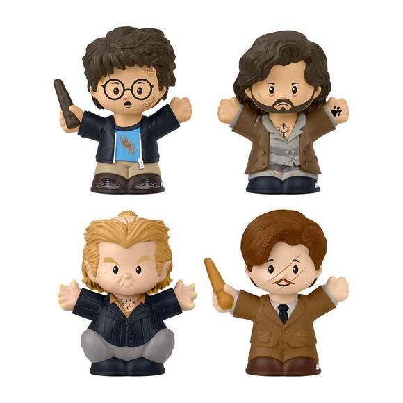 Little People Collector Harry Potter ve Azkaban Tutsağı HVG47