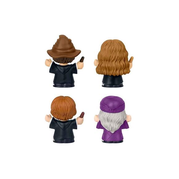 Little People Collector Harry Potter ve Felsefe Taşı HVG45