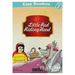 Little Red Riding Hood Level 2 - Thumbnail
