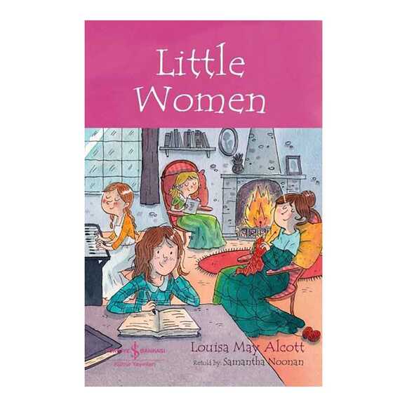Little Women : Children’s Classic