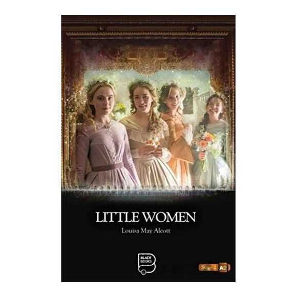 Little Women Level - 2