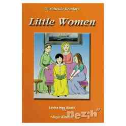 Little Women: Level-4 - Thumbnail