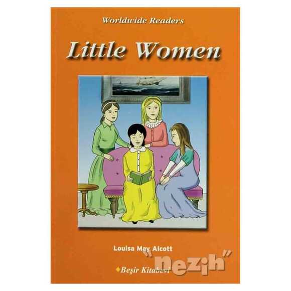 Little Women: Level-4