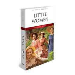 Little Women - MK World Classics - Thumbnail
