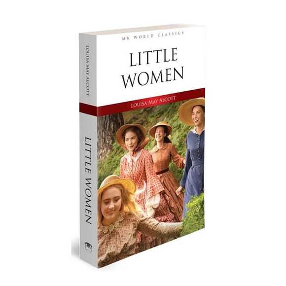Little Women - MK World Classics