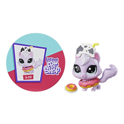 Littlest Pet Shop Gurme Minişler E5216 - Thumbnail