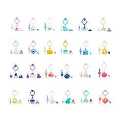 Hasbro Littlest Pet Shop - Littlest Pet Shop Miniş Sürpriz Kutu E2875