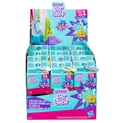 Littlest Pet Shop Miniş Sürpriz Kutu E2875 - Thumbnail
