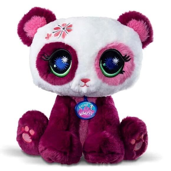 Littlest Pet Shop Signature Peluş S01000665