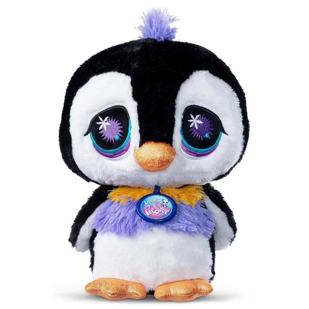 Littlest Pet Shop Signature Peluş S01000665