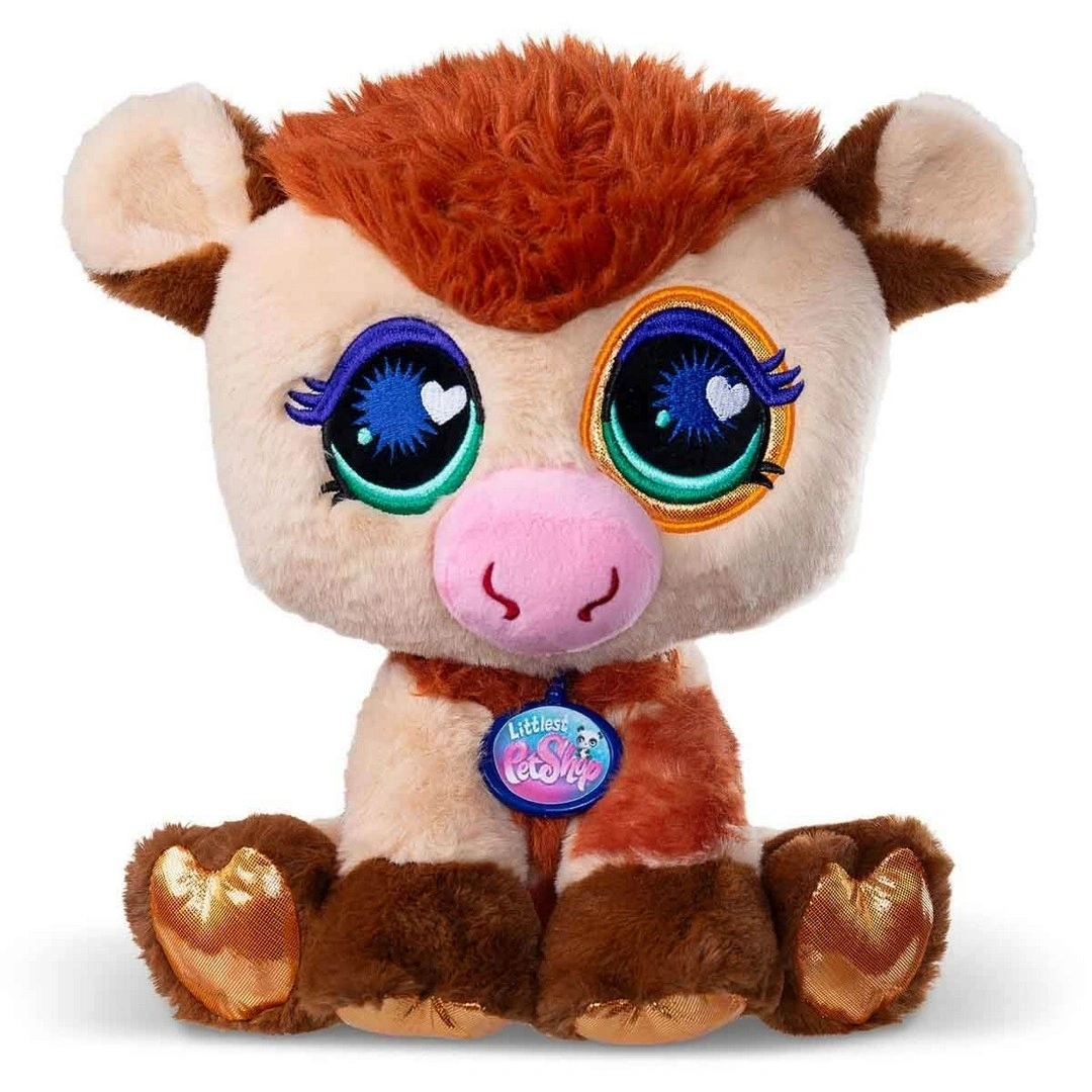 Littlest Pet Shop Signature Peluş S01000665