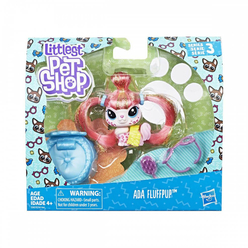 Littlest Petshop Miniş Süslü Özel E2161 - Thumbnail