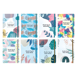 Lizy - Liz Akademik Ajanda 17x24cm 2022-2023