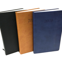  - Liz Thermo Ivory Günlük Ajanda13x20cm AJ913