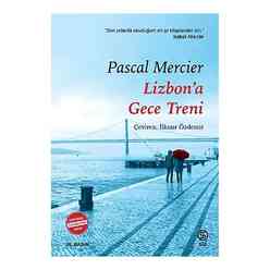 Lizbon’a Gece Treni - Thumbnail