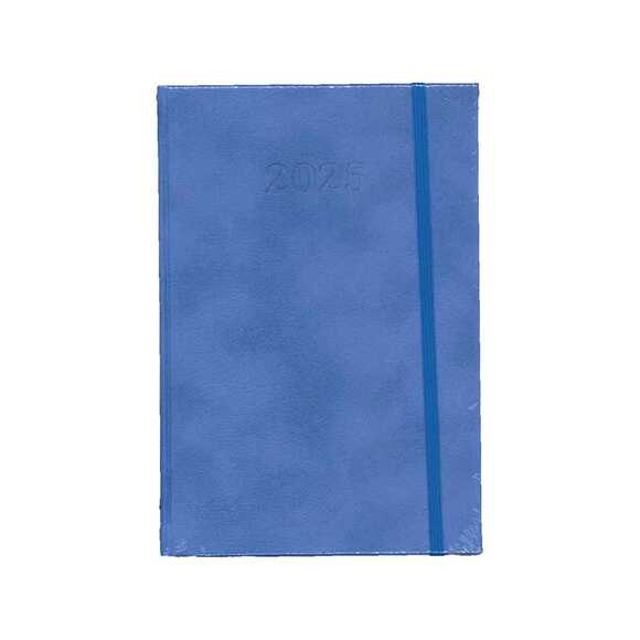 Lizy 2025 Yılı 17x24 Trino Kapak Ajanda 168yp. AJTRN927