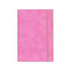 Lizy 2025 Yılı 17x24 Trino Kapak Ajanda 168yp. AJTRN927 - Thumbnail