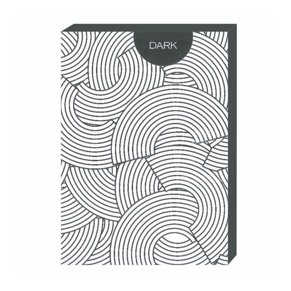 Lizy SBA4B Çizim Defteri Siyah 