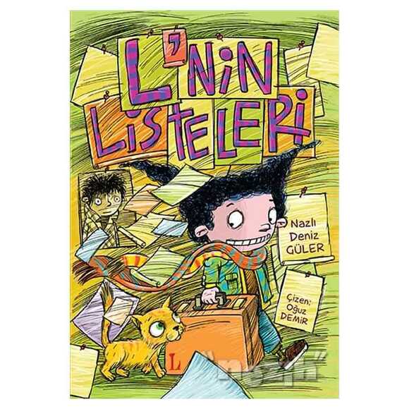 L’nin Listeleri