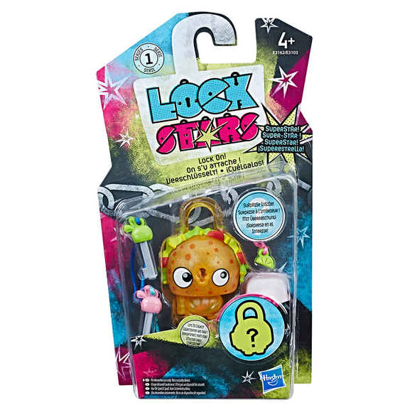 Lock Stars Figür E3103