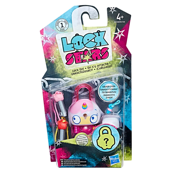 Lock Stars Figür E3103