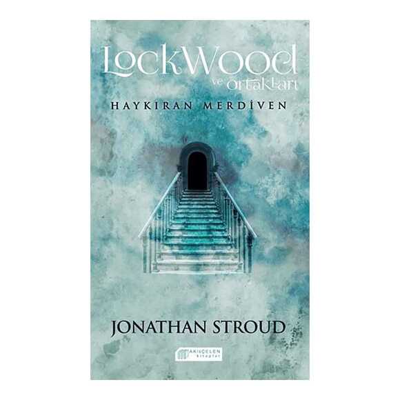 Lockwood Ve Ortakları Haykıran Merdiven